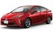 Модельные чехлы на TOYOTA PRIUS 2019/1-2022/7гг.