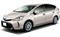Модельные чехлы на TOYOTA PRIUS α/DAIHATSU MEBIUS 2011/5-2021/3гг.