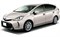 Модельные чехлы на TOYOTA PRIUS α/DAIHATSU MEBIUS 2011/5-2021/3гг.