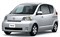 Модельные чехлы на TOYOTA PORTE 2004/7-2012/7гг.