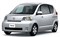 Модельные чехлы на TOYOTA PORTE 2004/7-2012/7гг.