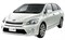 Модельные чехлы на TOYOTA MARK X ZIO 2007/9-2013/11гг.