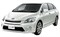 Модельные чехлы на TOYOTA MARK X ZIO 2007/9-2013/11гг.