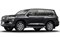 Модельные чехлы на TOYOTA LAND CRUISER 2015/9-2021/4гг.