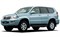 Модельные чехлы на TOYOTA LAND CRUISER PRADO 2002/10-2009/9гг.