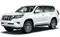 Модельные чехлы на TOYOTA LAND CRUISER PRADO 2009/9-2021/5 гг.