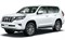 Модельные чехлы на TOYOTA LAND CRUISER PRADO 2009/9-2021/7гг.