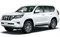 Модельные чехлы на TOYOTA LAND CRUISER PRADO 150 2009/9-2017/11гг.