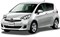 Модельные чехлы на TOYOTA RACTIS/ SUBARU TREZIA 2010/12-2011/10гг.