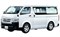 Модельные чехлы на TOYOTA HIACE VAN/REGIUS ACE VAN 2017/12-н.вр.