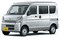 Модельные чехлы на NISSAN NV100 CLIPPER/ MAZDA SCRUM/ MITSUBISHI MINICAB VAN/ SUZUKI EVERY 2015/2-2024/3гг.