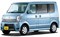 Модельные чехлы на NISSAN NV100 CLIPPER RIO/ MAZDA SCRUM WAGON/ MITSUBISHI TOWN BOX/ SUZUKI EVERY WAGON 2012/5-2015/2гг.