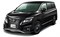 Модельные чехлы на NISSAN ELGRAND 2010/8-2013/12гг.