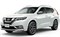 Модельные чехлы на NISSAN X-TRAIL 2013/12-2020/1гг.