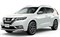 Модельные чехлы на NISSAN X-TRAIL 2013/12-2017/5гг.