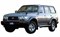 Модельные чехлы на TOYOTA LAND CRUISER 80 1993/05-1997/12гг.