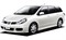 Модельные чехлы на NISSAN WINGROAD 2007/1-2008/1гг.