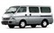 Модельные чехлы на NISSAN CARAVAN 2004/9-2007/8гг.