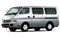 Модельные чехлы на NISSAN CARAVAN 2004/9-2007/8гг.
