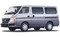Модельные чехлы на NISSAN CARAVAN 2007/9-2012/5гг.