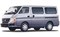 Модельные чехлы на NISSAN CARAVAN 2007/9-2012/5гг.