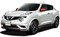 Модельные чехлы на NISSAN JUKE 2012/6-2020/6гг.