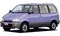 Модельные чехлы на NISSAN SERENA 1991/6-1996/12гг.