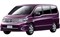 Модельные чехлы на NISSAN SERENA/ SUZUKI LANDY 2005/5-2007/5гг.