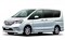 Модельные чехлы на NISSAN SERENA/SUZUKI LANDY 2010/12-2012/7гг.