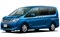 Модельные чехлы на NISSAN SERENA/ SUZUKI LANDY 2012/8-2016/8гг.