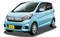 Модельные чехлы на NISSAN DAYZ/ MITSUBISHI EK WAGON 2015/11-2019/3гг.