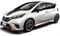 Модельные чехлы на NISSAN NOTE 2016/11-2020/12гг.