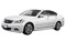 Модельные чехлы на NISSAN FUGA 2004/10-2007/11гг.