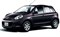Модельные чехлы на NISSAN MARCH 2007/6-2010/6гг.