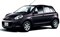 Модельные чехлы на NISSAN MARCH 2007/6-2010/6гг.