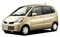 Модельные чехлы на NISSAN MOCO/ SUZUKI MR WAGON 2001/12-2004/2гг.