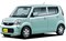 Модельные чехлы на NISSAN MOCO/ SUZUKI MR WAGON 2011/2-2016/5гг.
