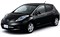 Модельные чехлы на NISSAN LEAF 2010/12-2012/11гг.