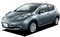 Модельные чехлы на NISSAN LEAF 2012/12-2017/8гг.