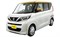 Модельные чехлы на NISSAN ROOX/ SUZUKI PALETTE/PALETTE SW/ MAZDA FLAIR WAGON 2012/6-2013/4гг.