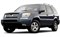 Модельные чехлы на HONDA CR-V 2006/10-2009/9гг.