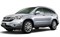 Модельные чехлы на HONDA CR-V 2011/11-2012/9 гг.