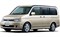 Модельные чехлы на HONDA STEPWGN 2003/6-2005/5гг.