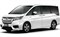 Модельные чехлы на HONDA STEPWGN 2015/5-2022/7гг.