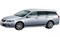 Модельные чехлы на HONDA ACCORD WAGON 1997/10-2002/11гг.