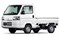 Модельные чехлы на HONDA ACTY TRUCK 2009/12-2012/5гг.