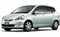 Модельные чехлы на HONDA FIT 2001/6-2007/10гг.