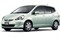 Модельные чехлы на HONDA FIT 2006/12-2007/10гг.
