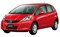 Модельные чехлы на HONDA FIT 2010/10-2012/5гг.