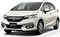 Модельные чехлы на HONDA FIT/FIT HYBRID 2013/9-2020/1гг.